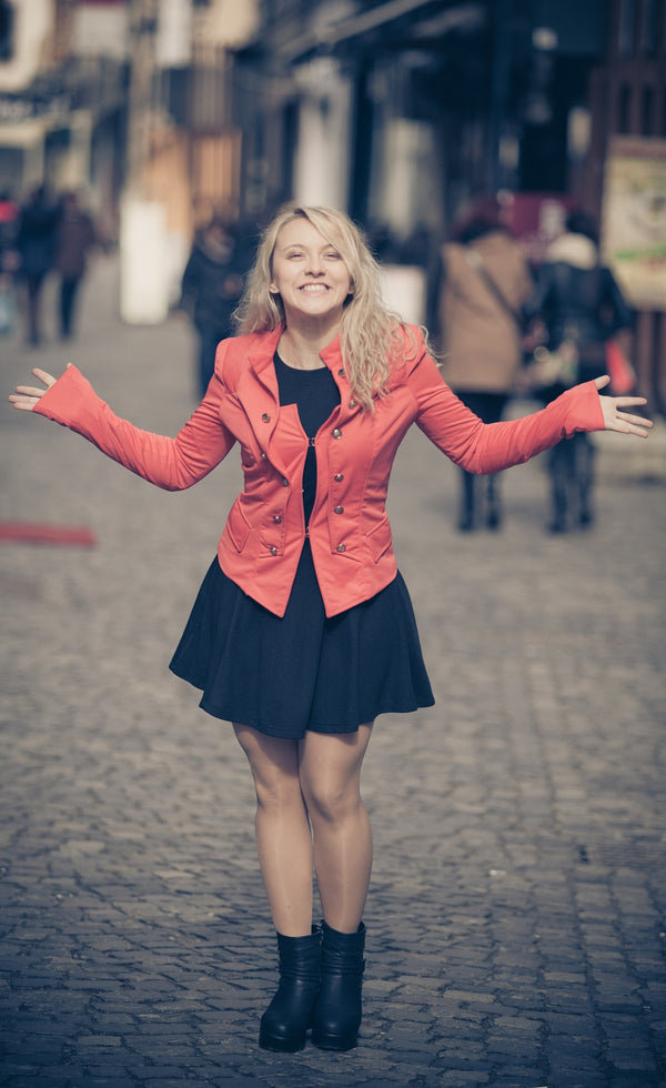 Add a title or tagline